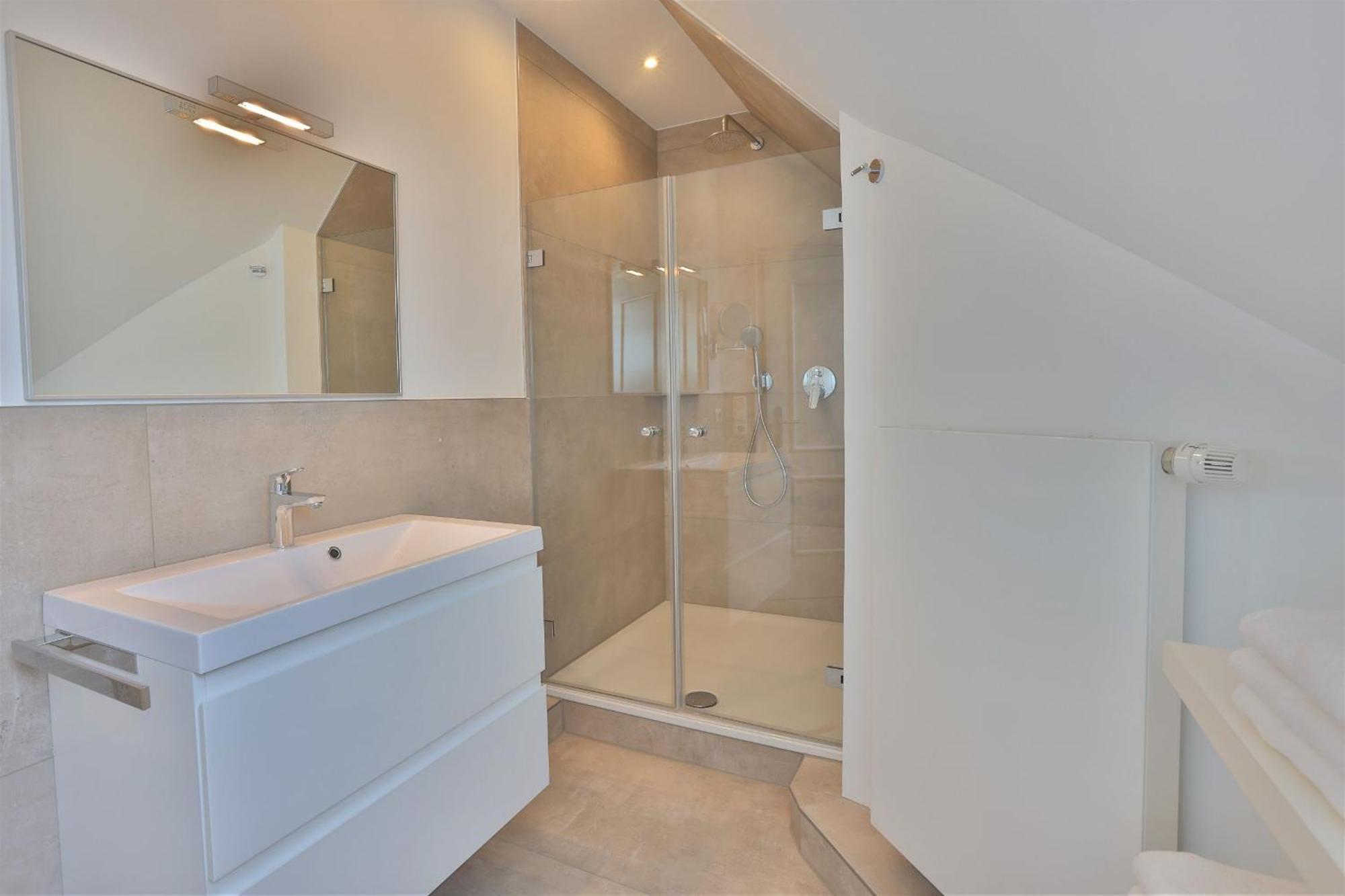 Techts Strandhaus Timmendorfer Strand Exterior foto