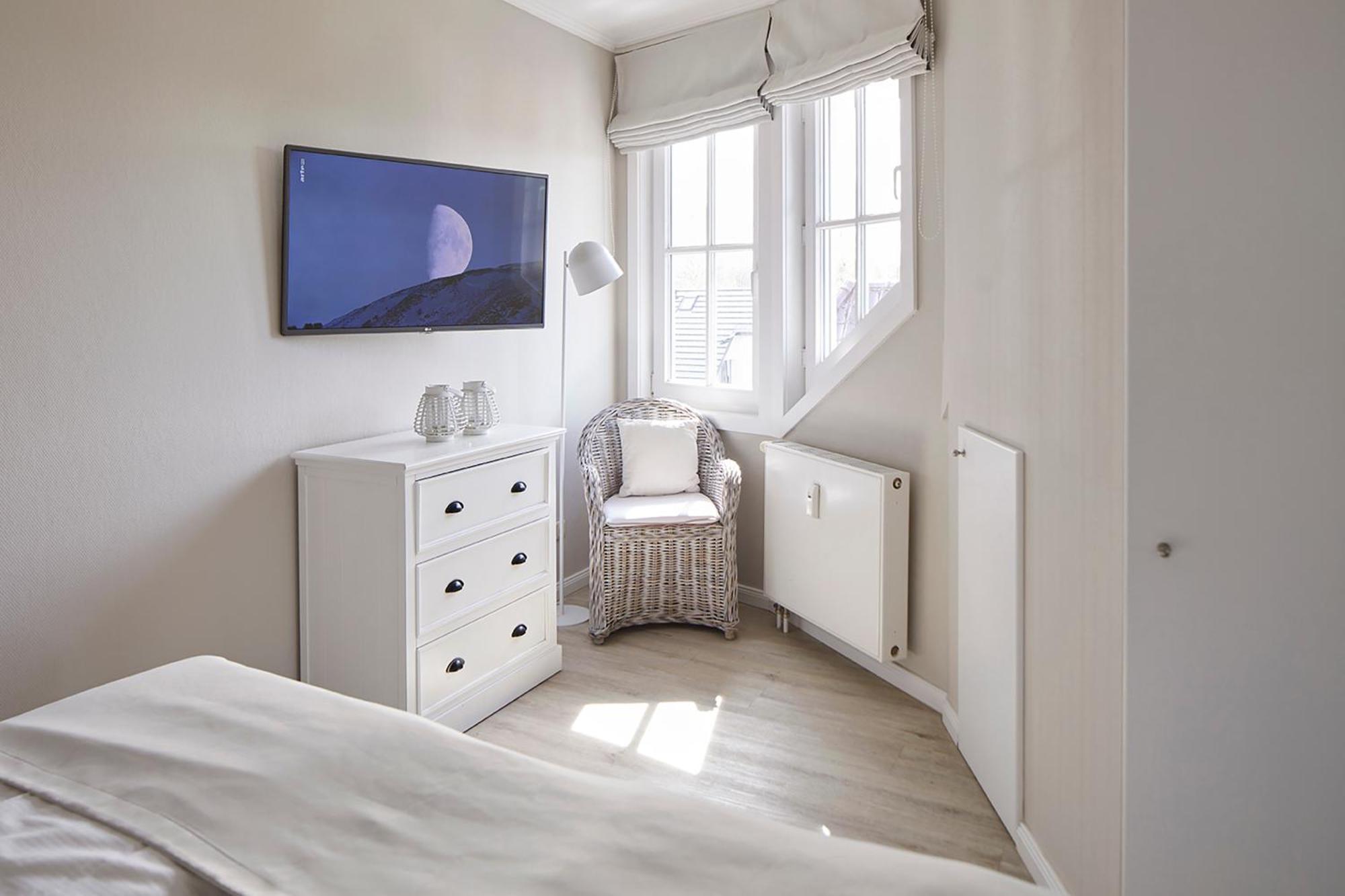 Techts Strandhaus Timmendorfer Strand Exterior foto