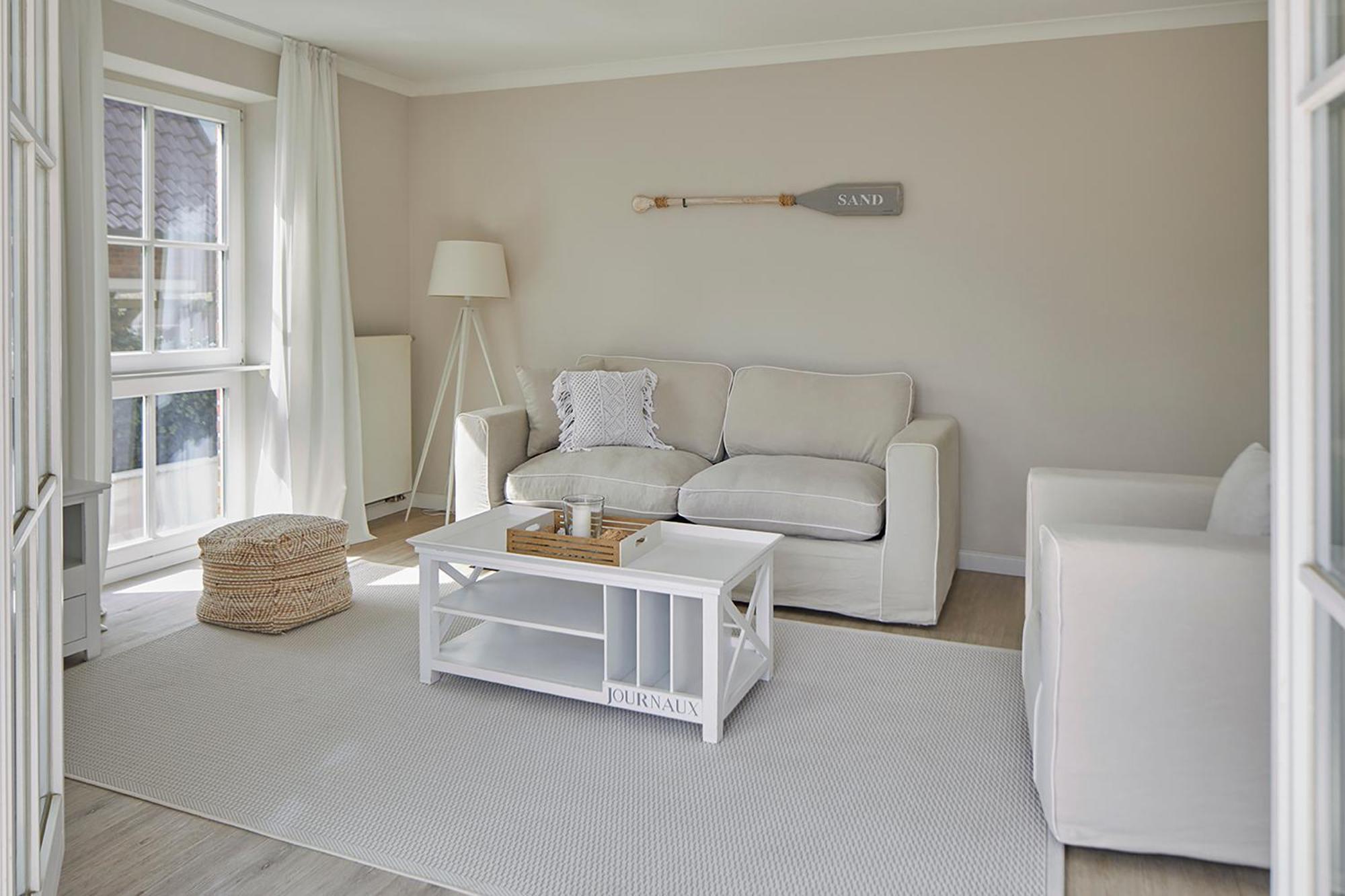 Techts Strandhaus Timmendorfer Strand Exterior foto
