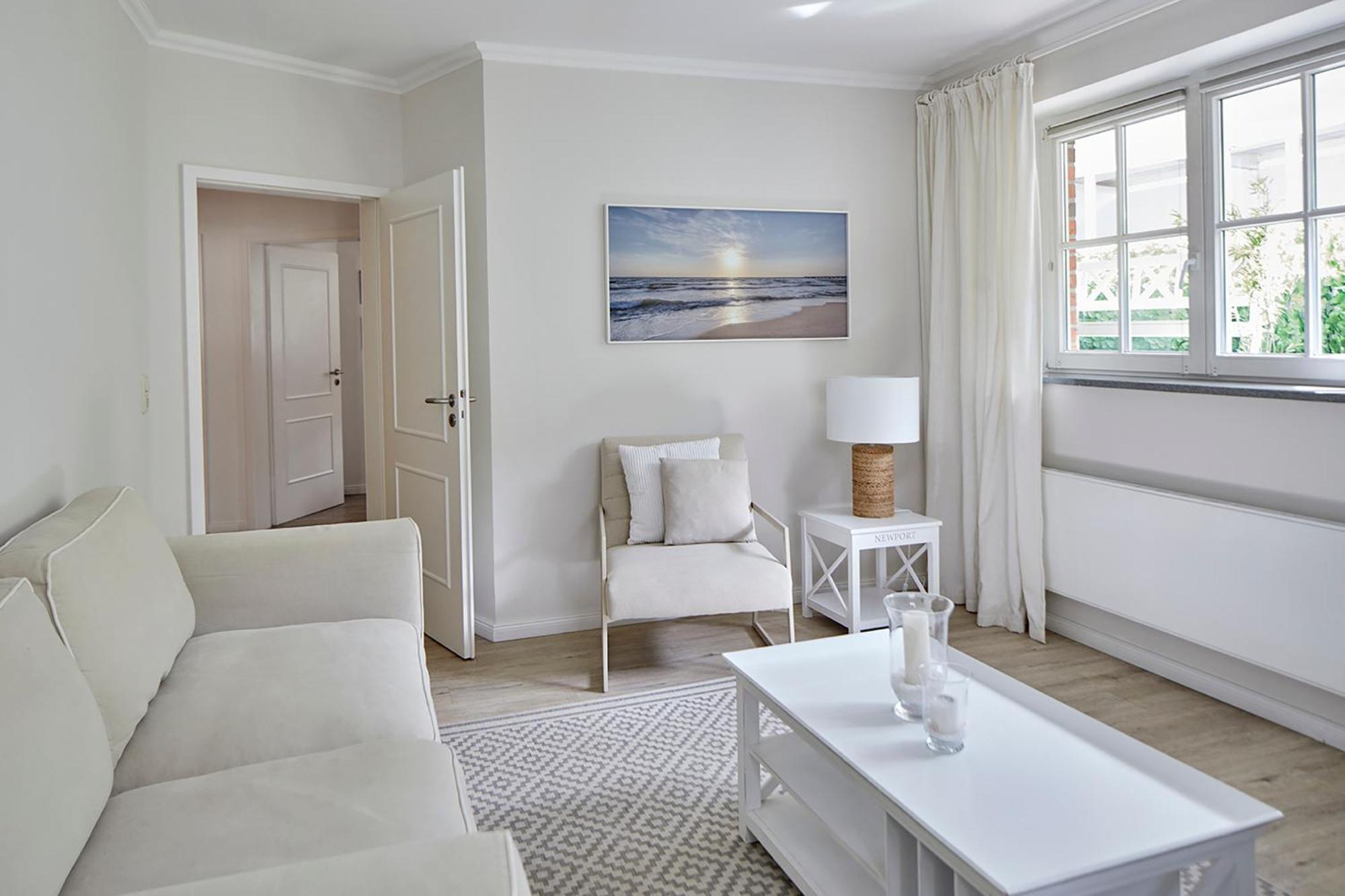 Techts Strandhaus Timmendorfer Strand Exterior foto