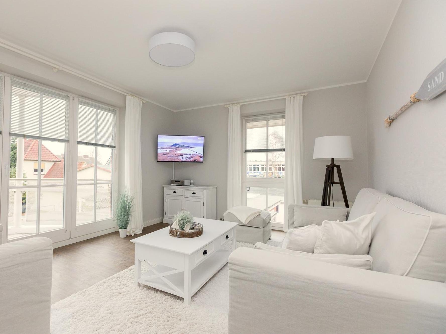 Techts Strandhaus Timmendorfer Strand Zimmer foto