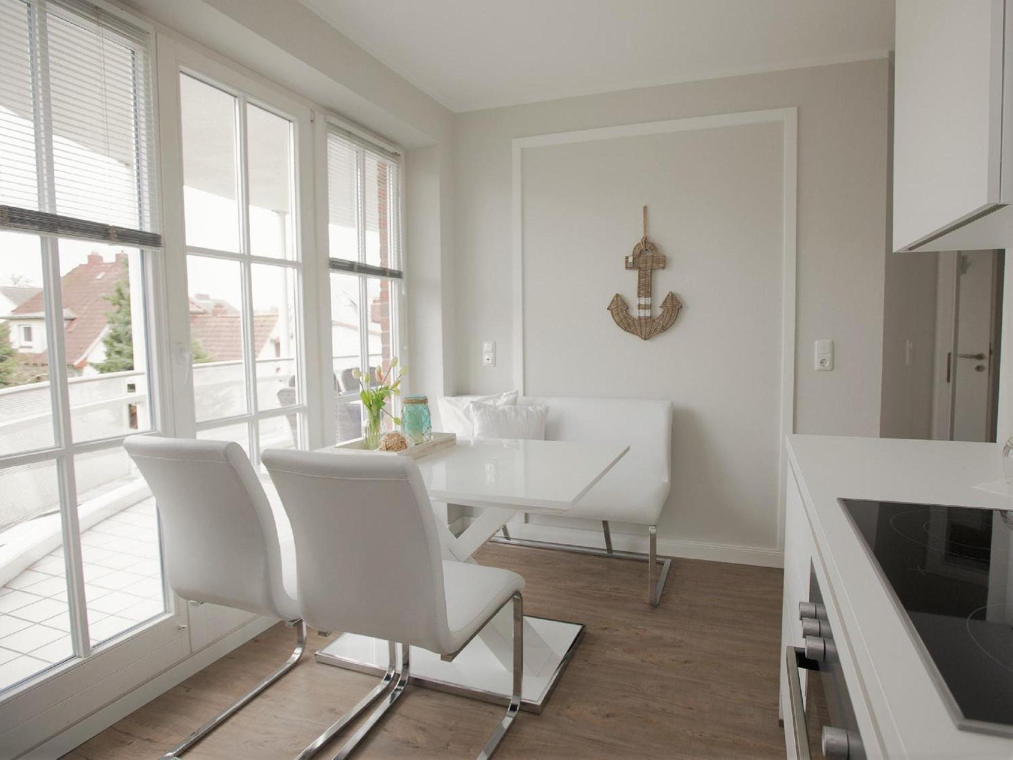 Techts Strandhaus Timmendorfer Strand Zimmer foto